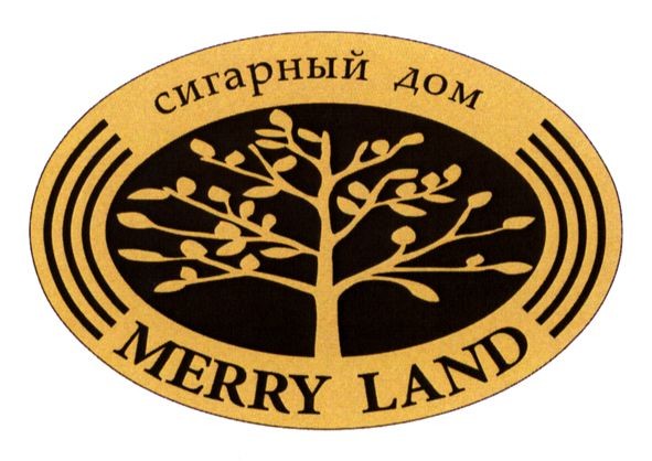 сигарный дом merry land