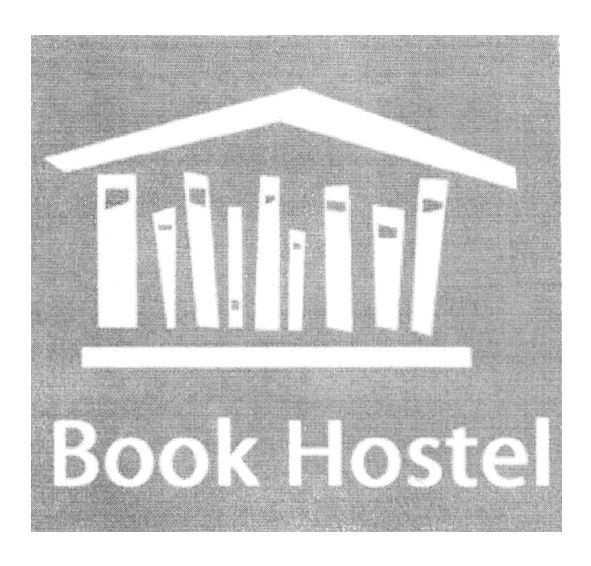 book hostel