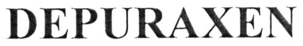 depuraxen