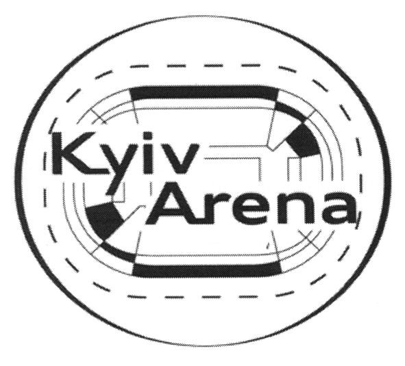 kyiv arena