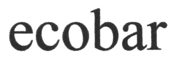 ecobar
