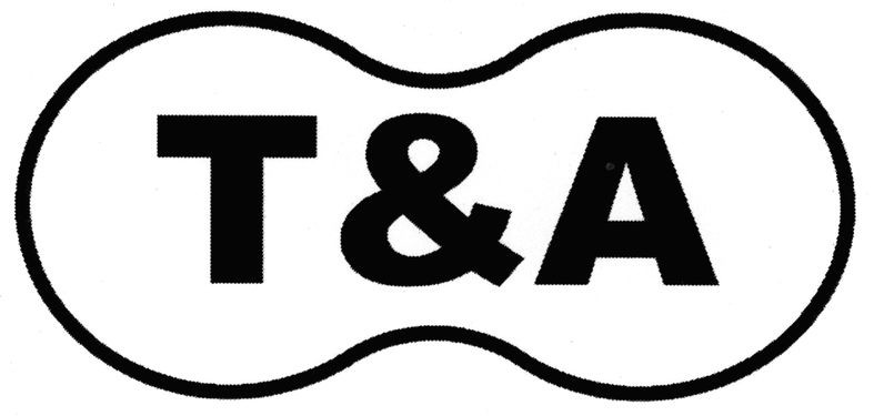 т&а