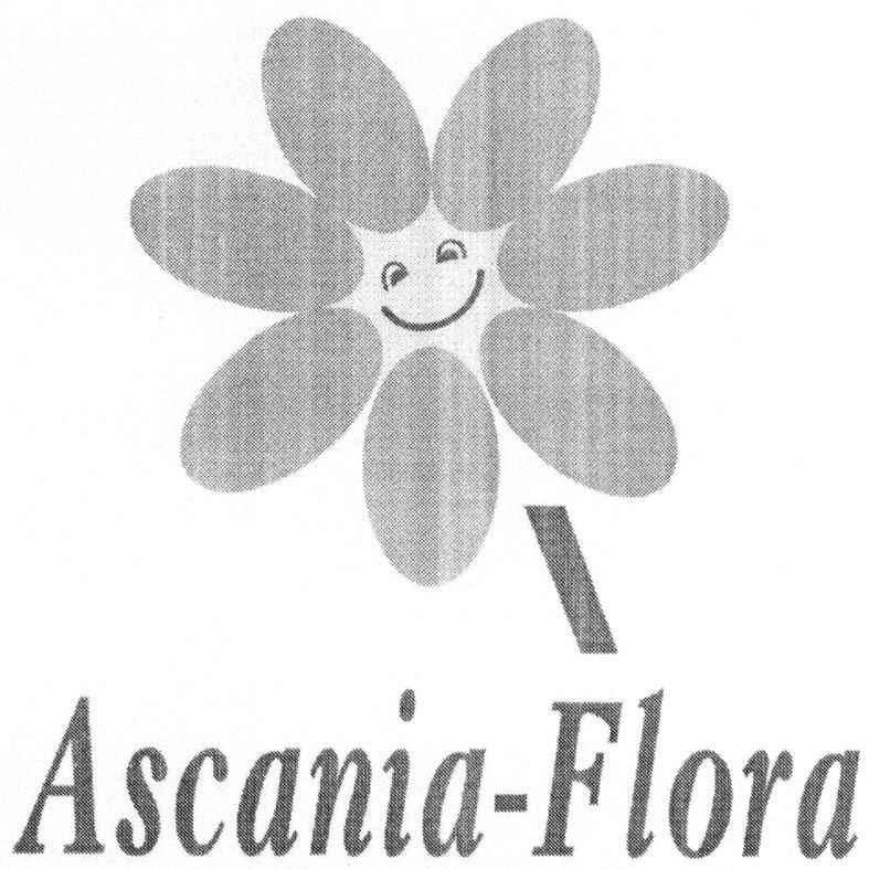 ascania-flora