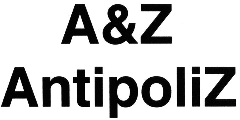antipoliz