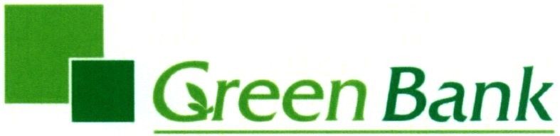 green bank