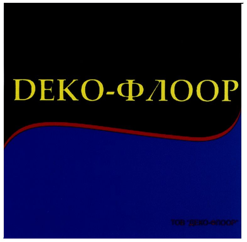 тов деко-флоор