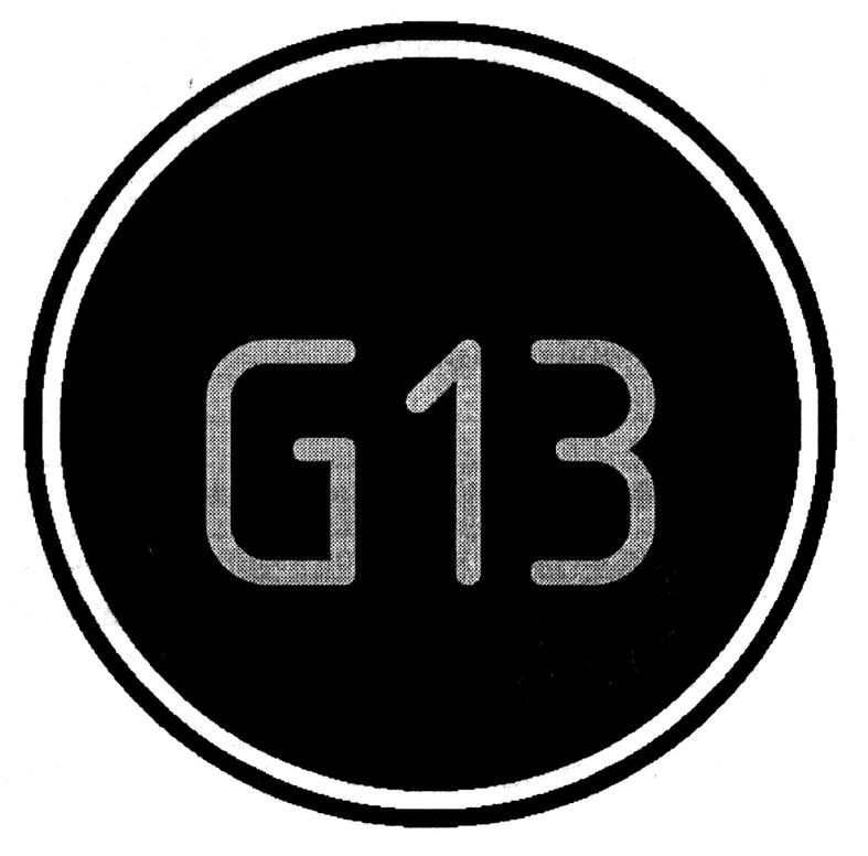 g13