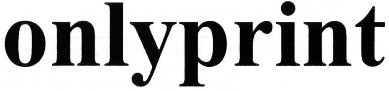 onlyprint
