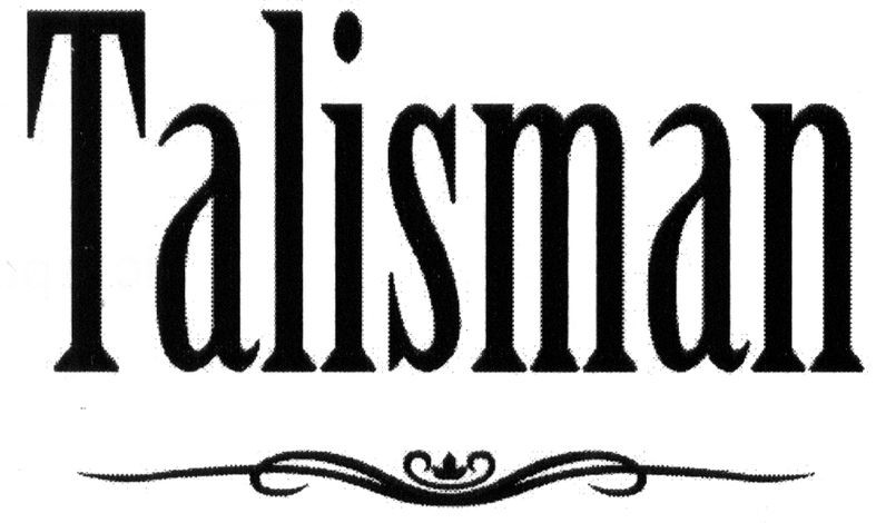 talisman