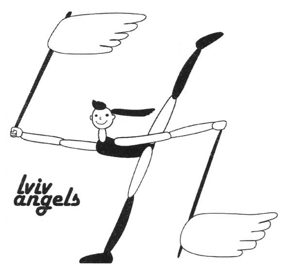 lviv angels