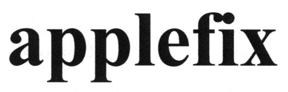applefix