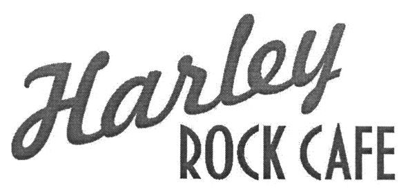 rock cafe