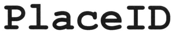 placeid