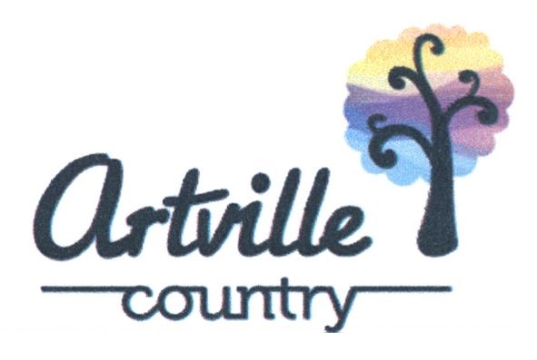 artville country