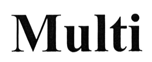 multi