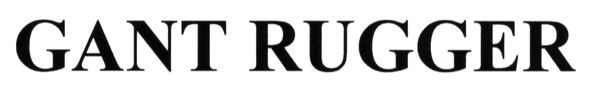 gant rugger