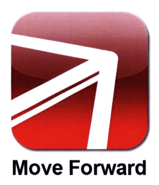 move forward