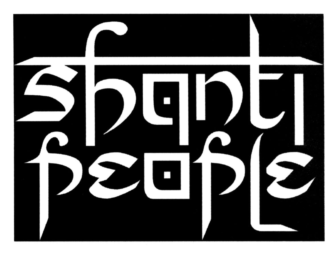 shanti people
