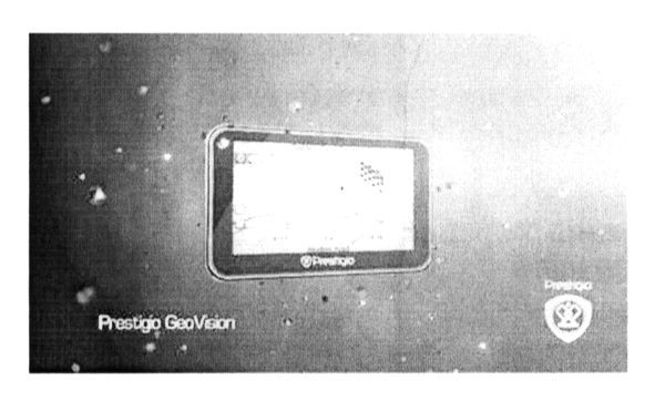 prestigio geovision