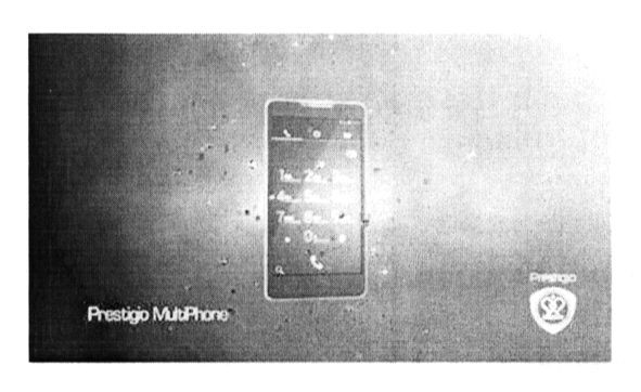 prestigio multiphone