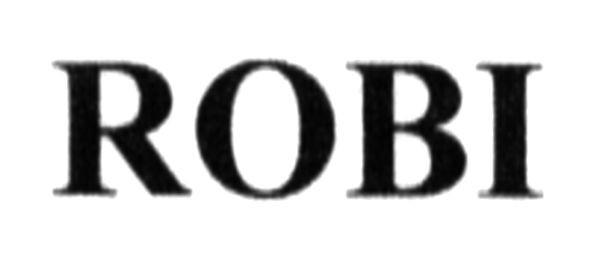 robi