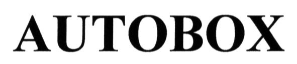 autobox