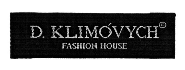 fashion house