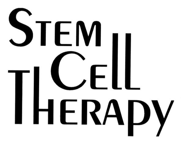 stem cell therapy