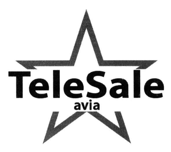 telesale avia