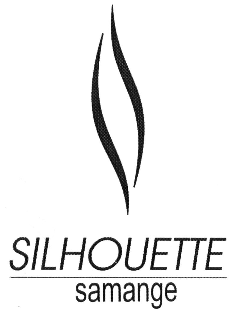 silhouette