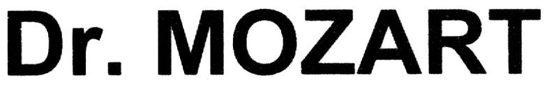 dr.mozart