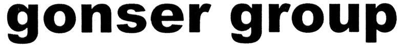 gonser group