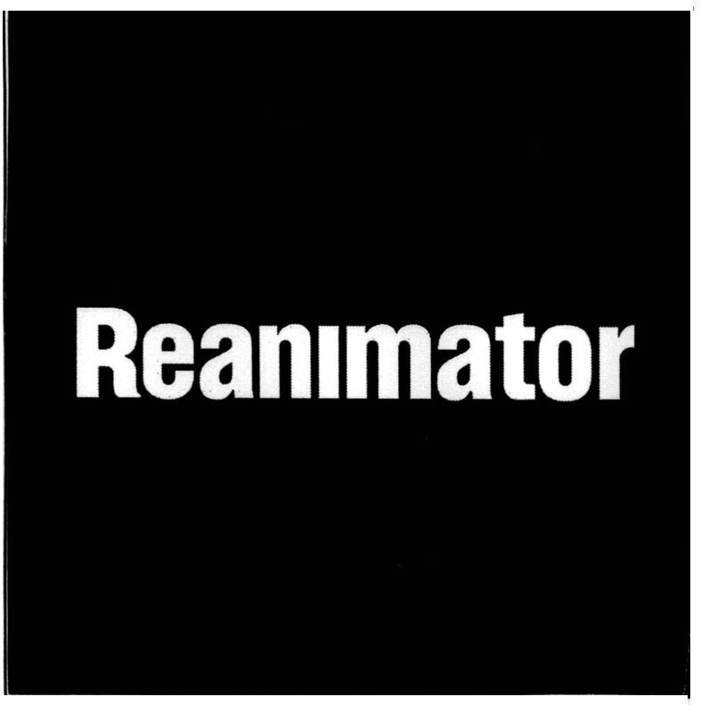 reanimator