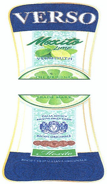 recipe originale