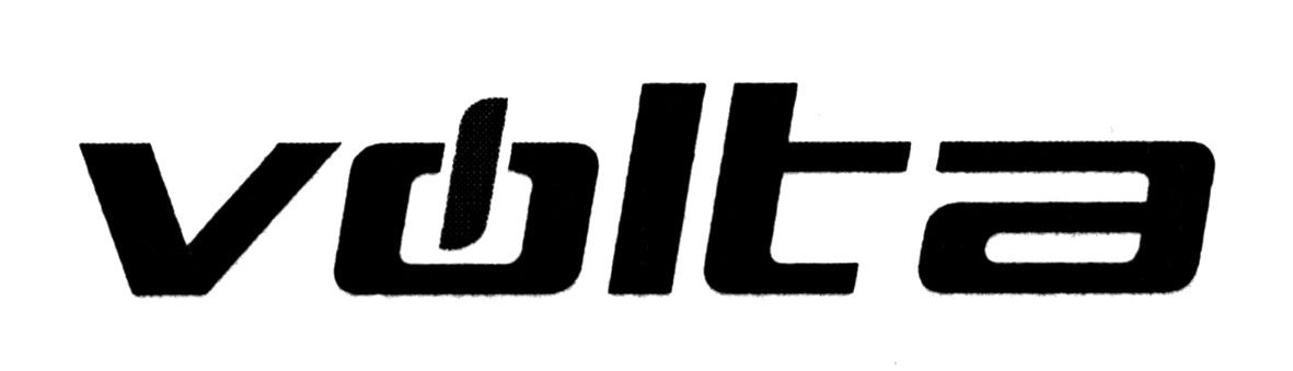 volta