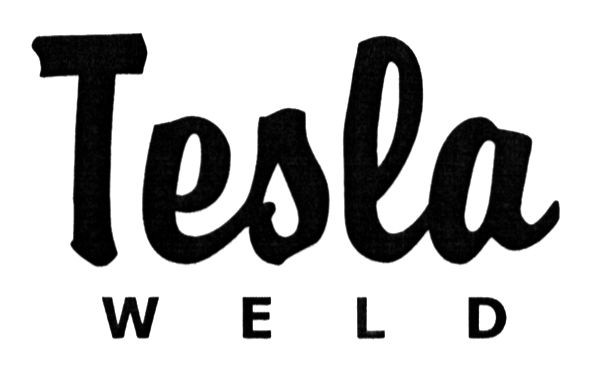 tesla weld
