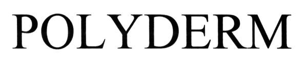 polyderm