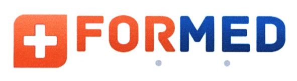 formed
