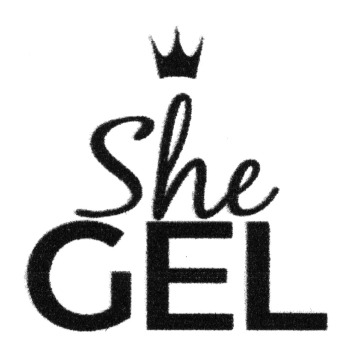 she gel