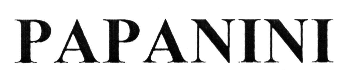 papanini