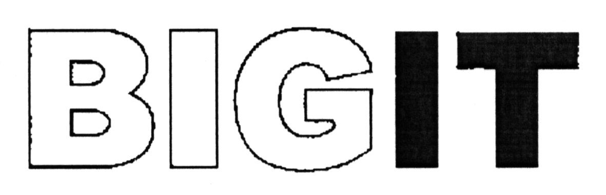 bigit