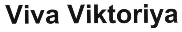 viva viktoriya