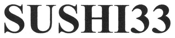 sushi33