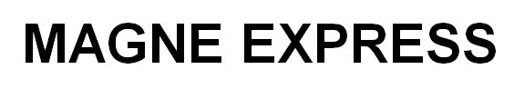 magne express