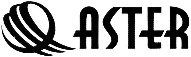 aster