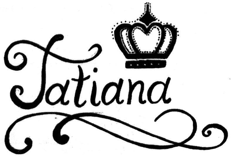 tatiana