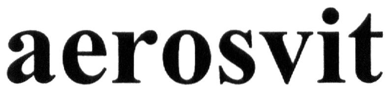 aerosvit
