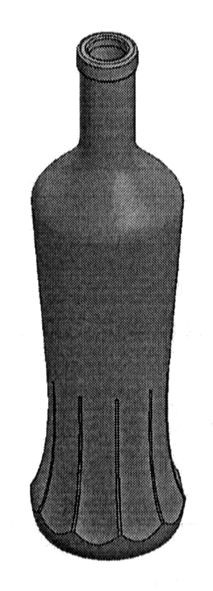 Фігуративна марка № 196404
