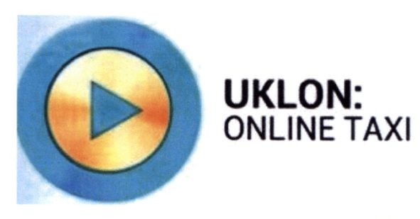 uklon: online taxi