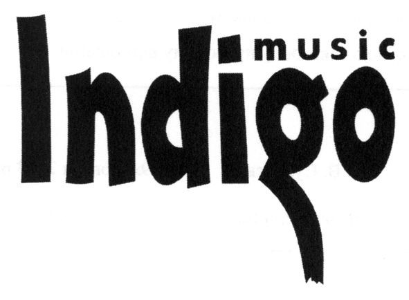 music indigo